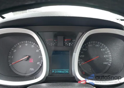 2017 Chevrolet Equinox Premier from USA, damaged, VIN 2GNALDEK0H6295835